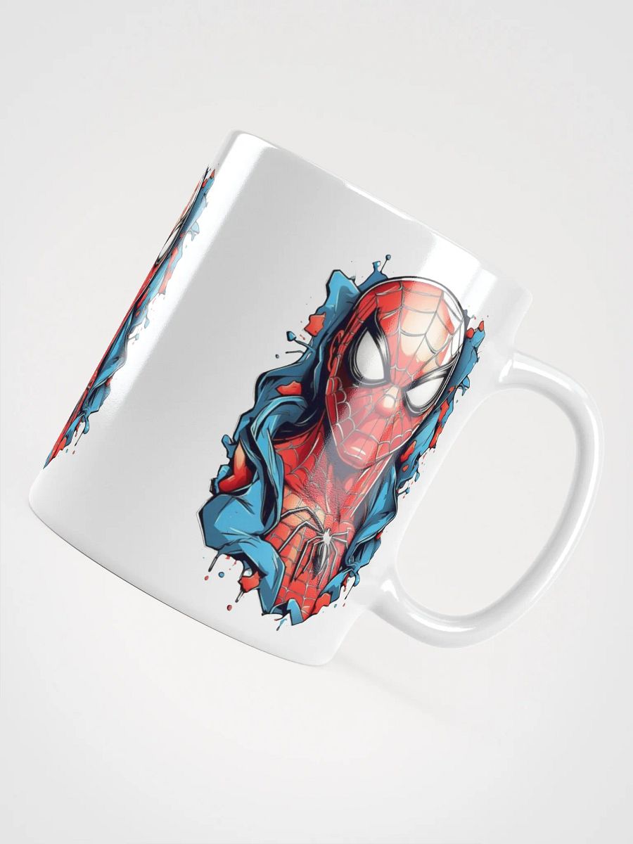 SpiderMan Mug product image (10)