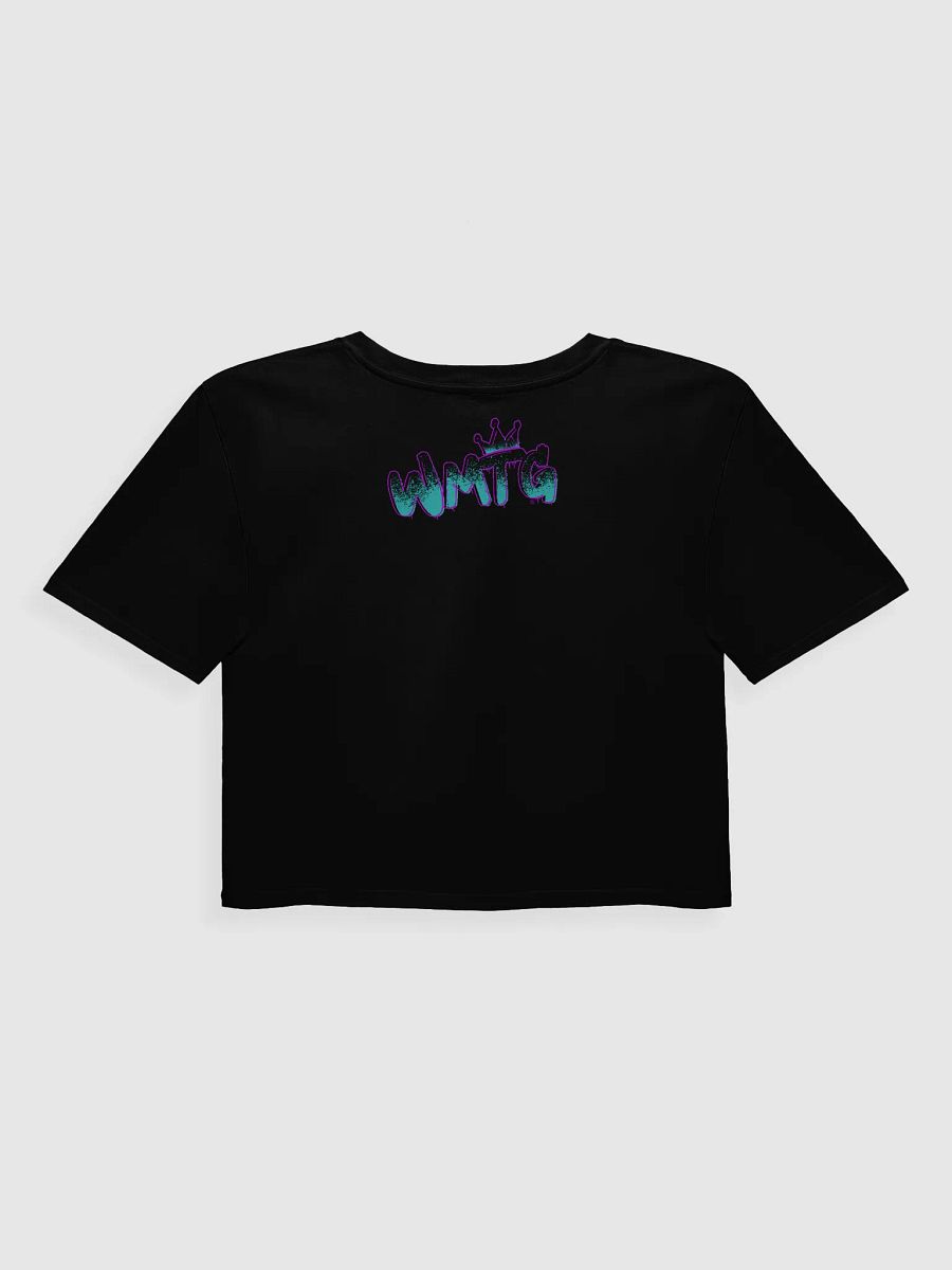 DOOOOM DOG | CROPPED TOP product image (2)