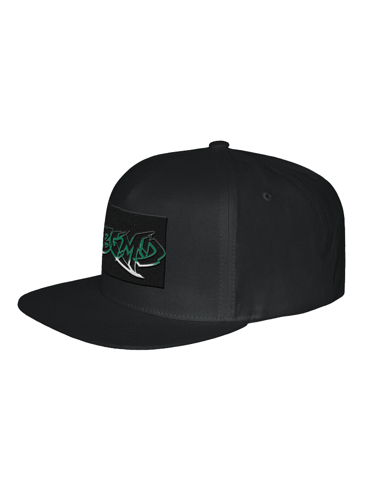 DBGMD Snapback product image (2)