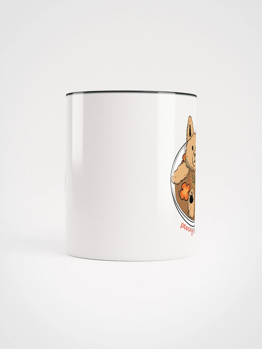 Bento x Curry Colorful Mug product image (25)