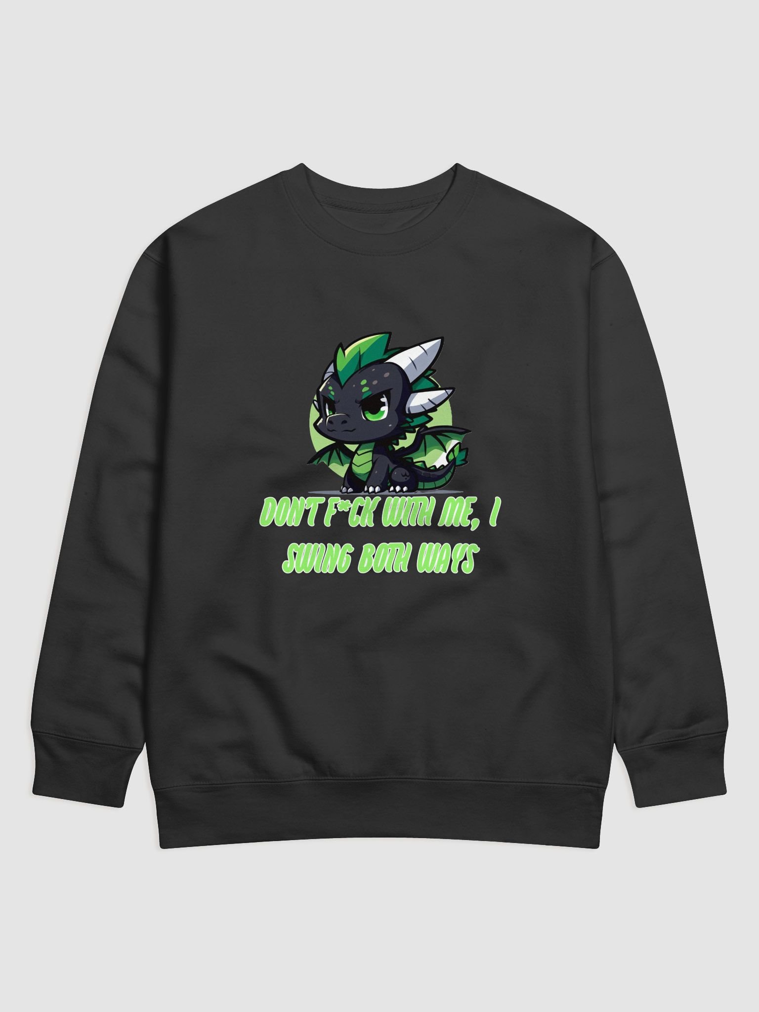 i swing both ways sweater product image (4)