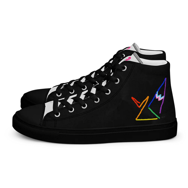 kicks #2: pride product image (2)