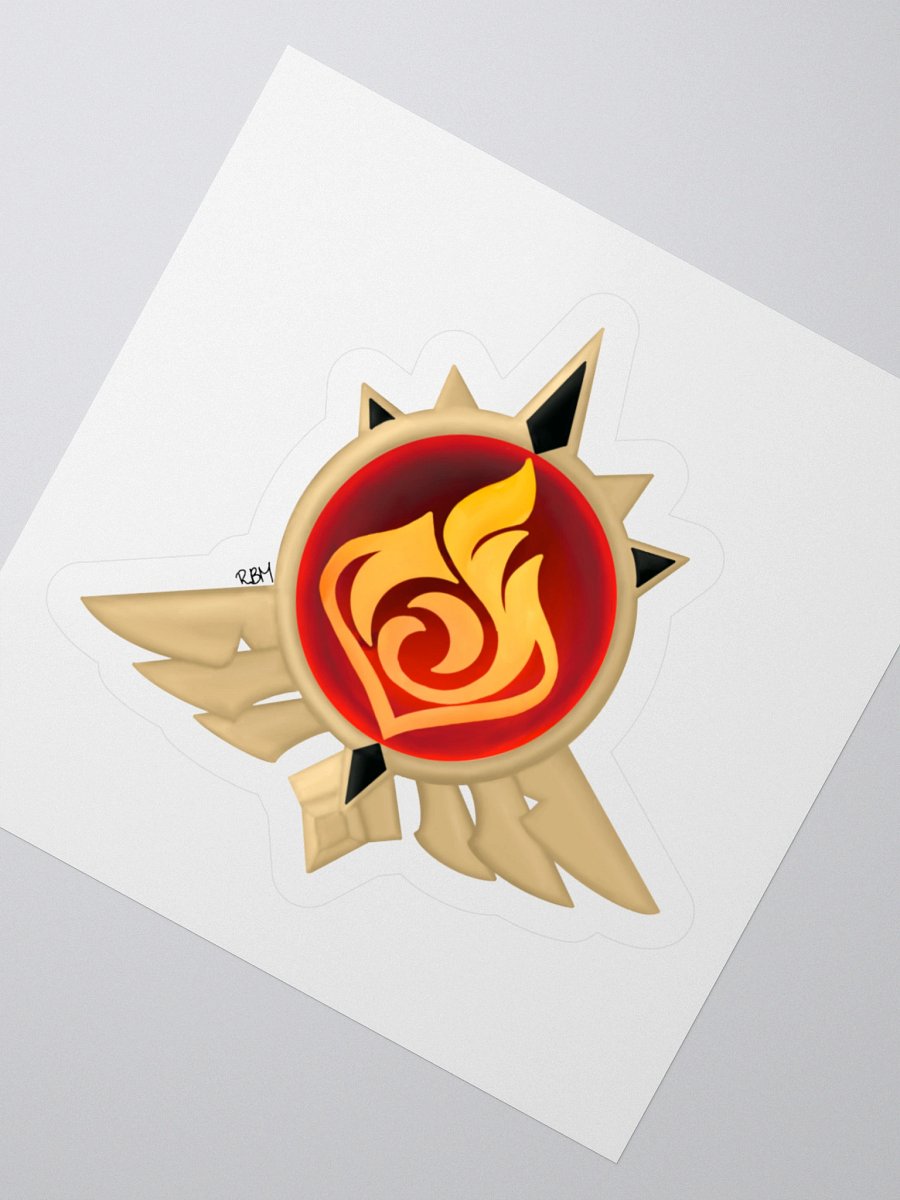 Pyro Mondstast Vision product image (4)