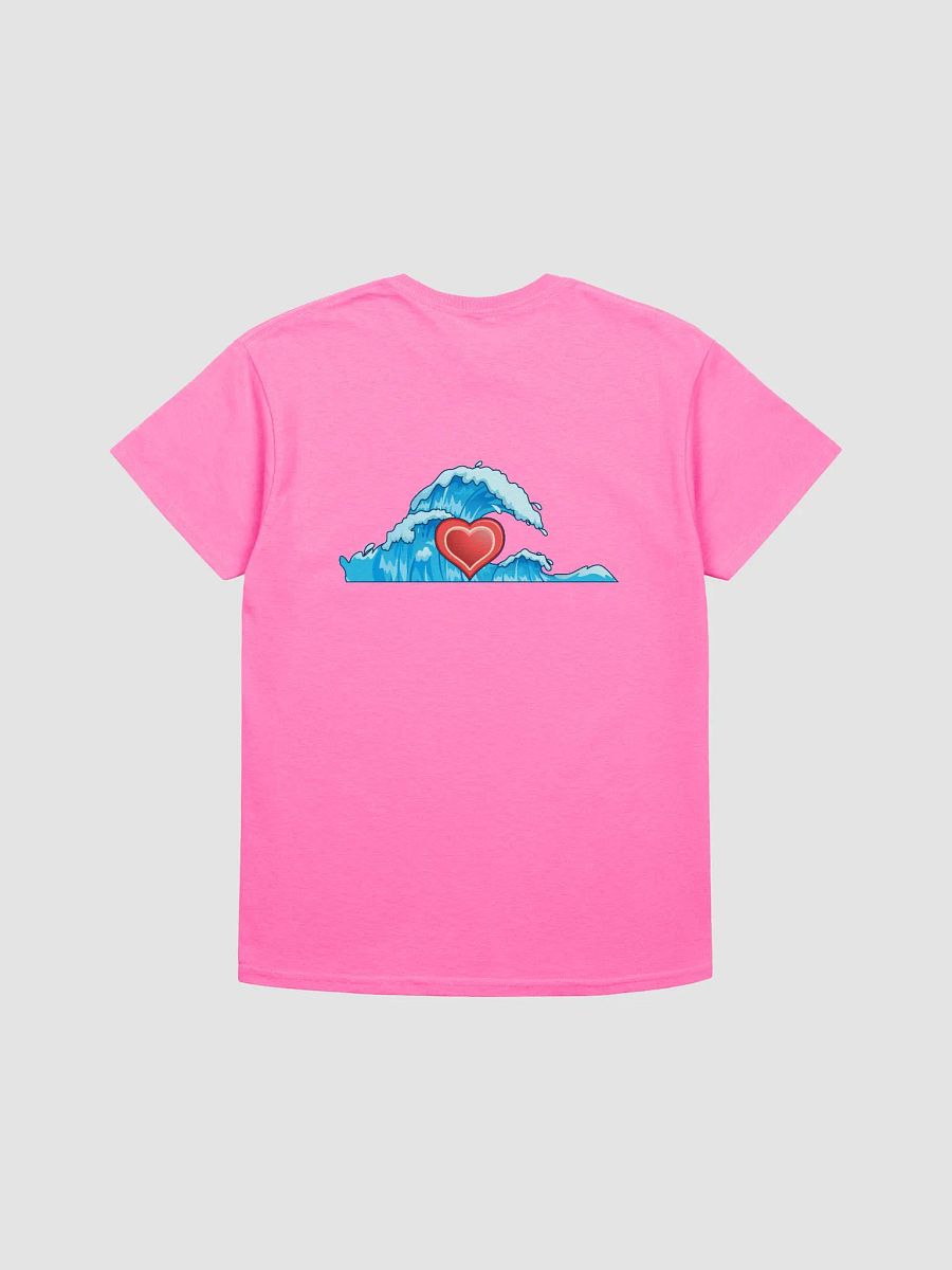 Textless Logo T-shirt product image (6)