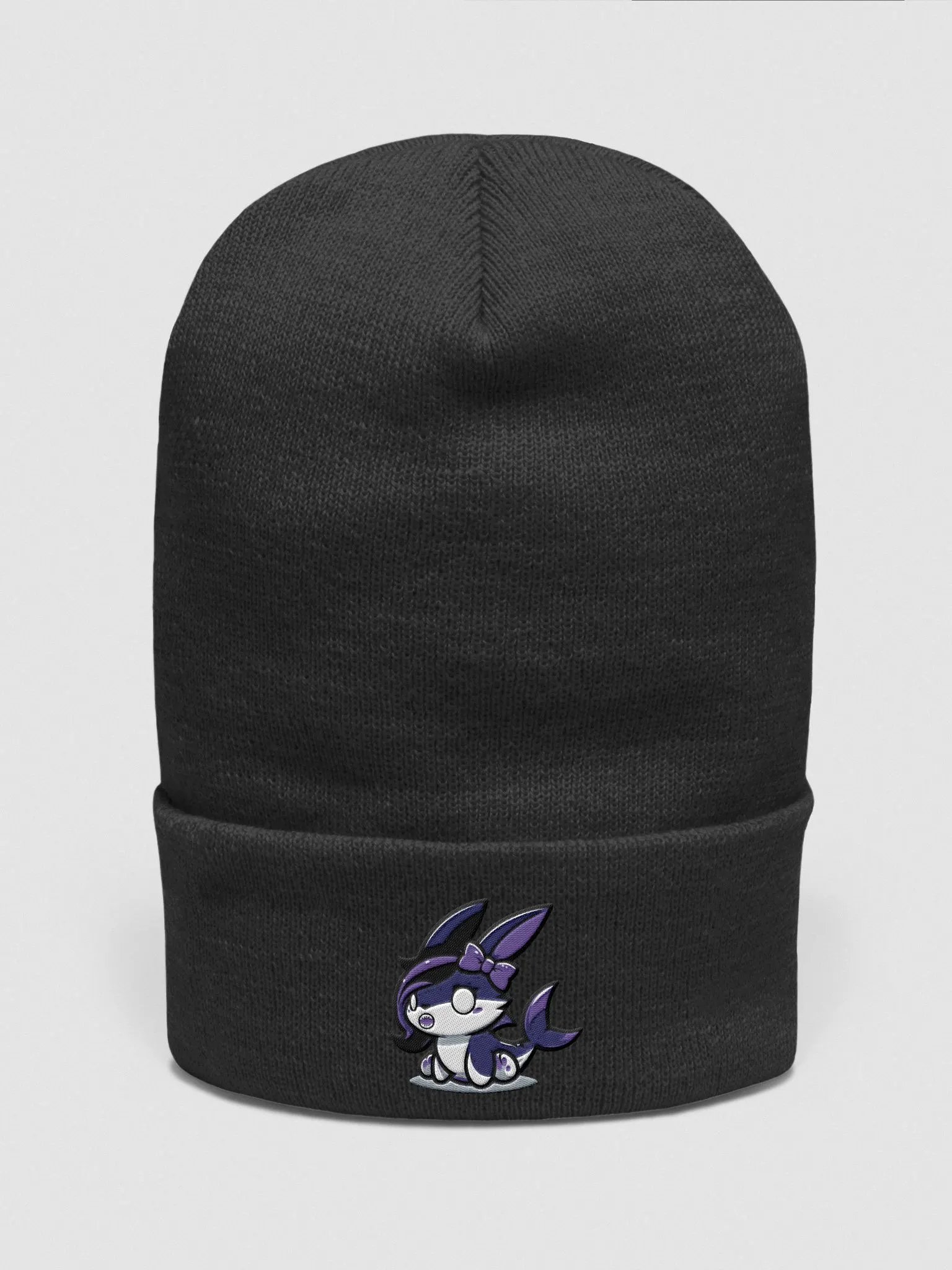 Bitey Shork Beanie product image (1)