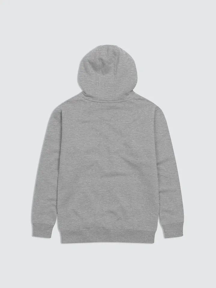 More Grace, More Abundance | Hoodie Male product image (2)