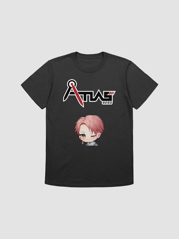 Atlas Logo/Chibi product image (1)