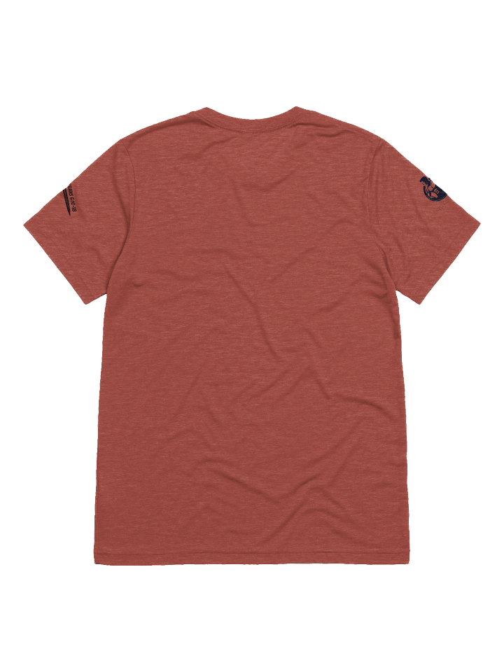 Jesus T-shirt product image (2)