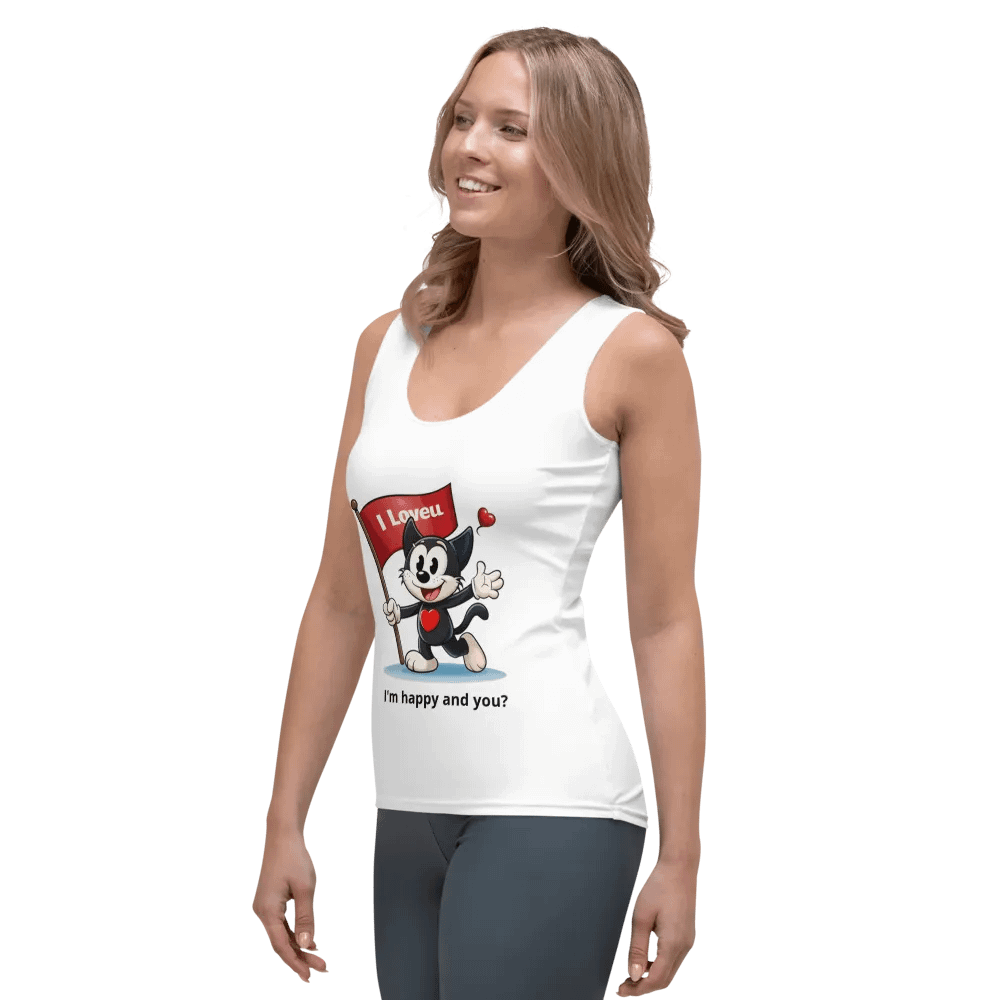 I'm happy and you product image (5)