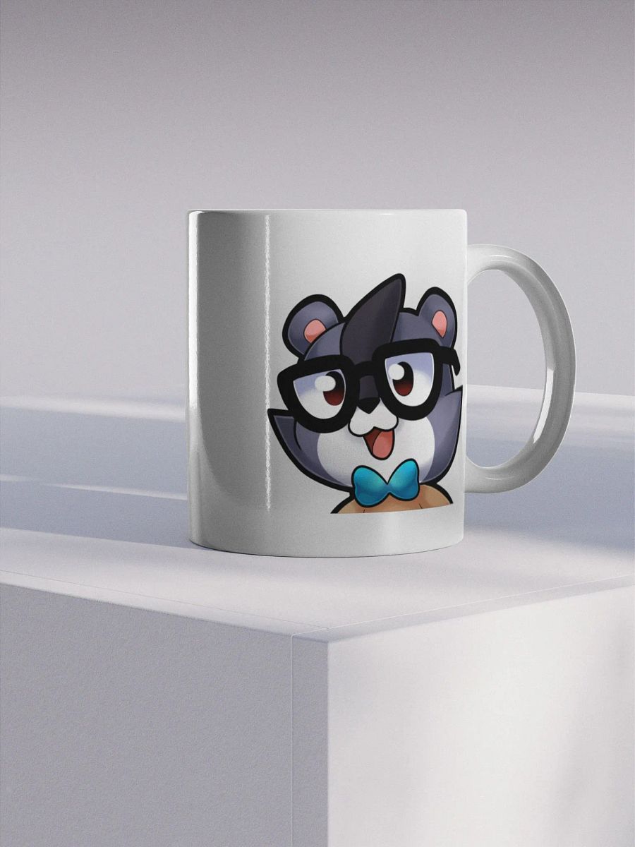 Nerdy Trashie product image (3)