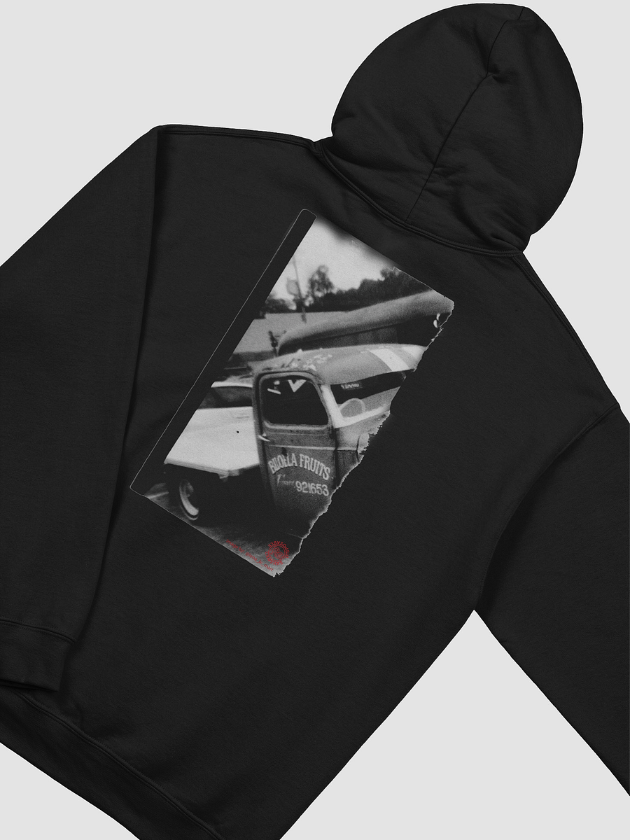 Redisposable Hoodie product image (7)