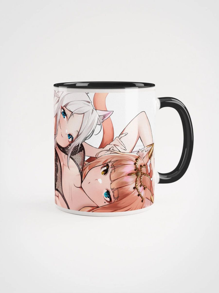 Peachorii Mug product image (1)