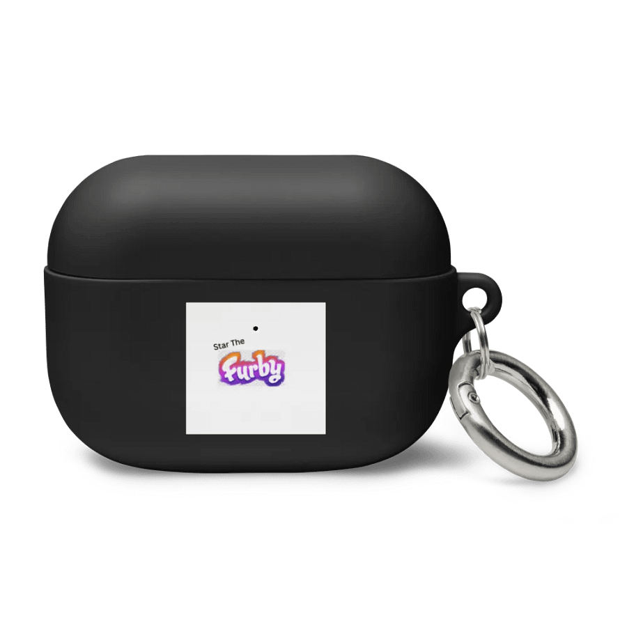 Star The Furby Airpods Case product image (2)