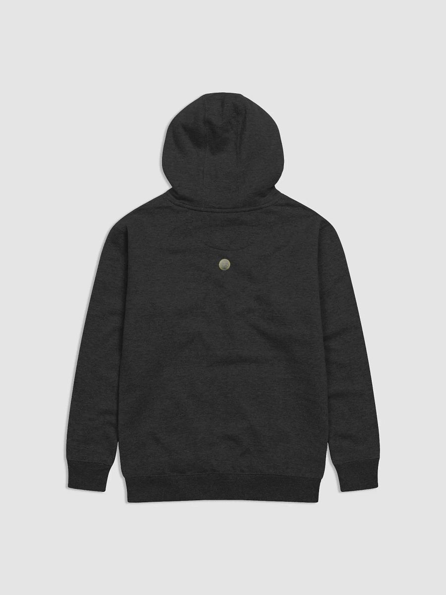 o lado da outra moeda | Hoodie product image (2)