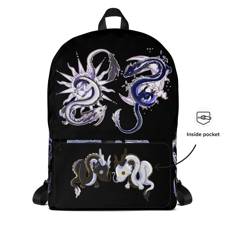 Guardian Backpack!! product image (5)