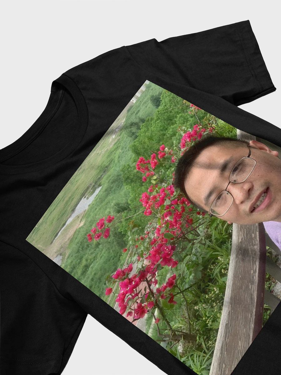 Bella+Canvas Supersoft T-Shirt: at park product image (30)