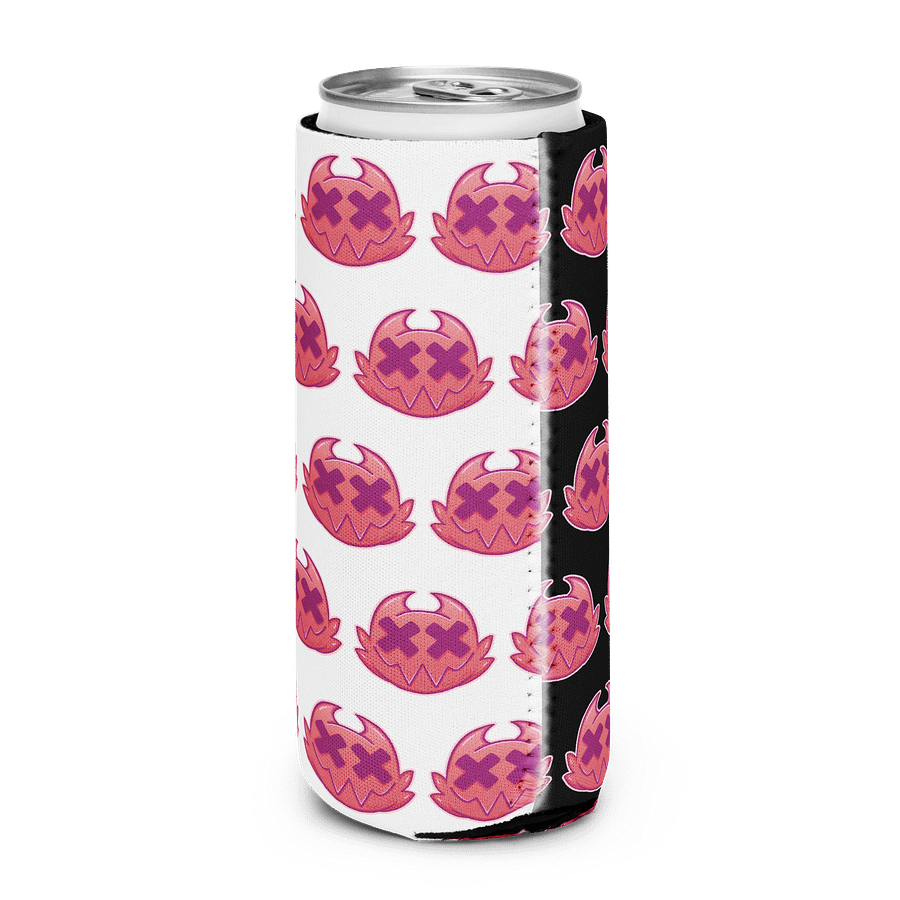 Rage Cat Can Cooler product image (11)