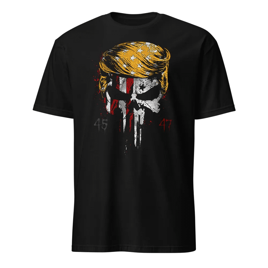 Trump Skull product image (2)