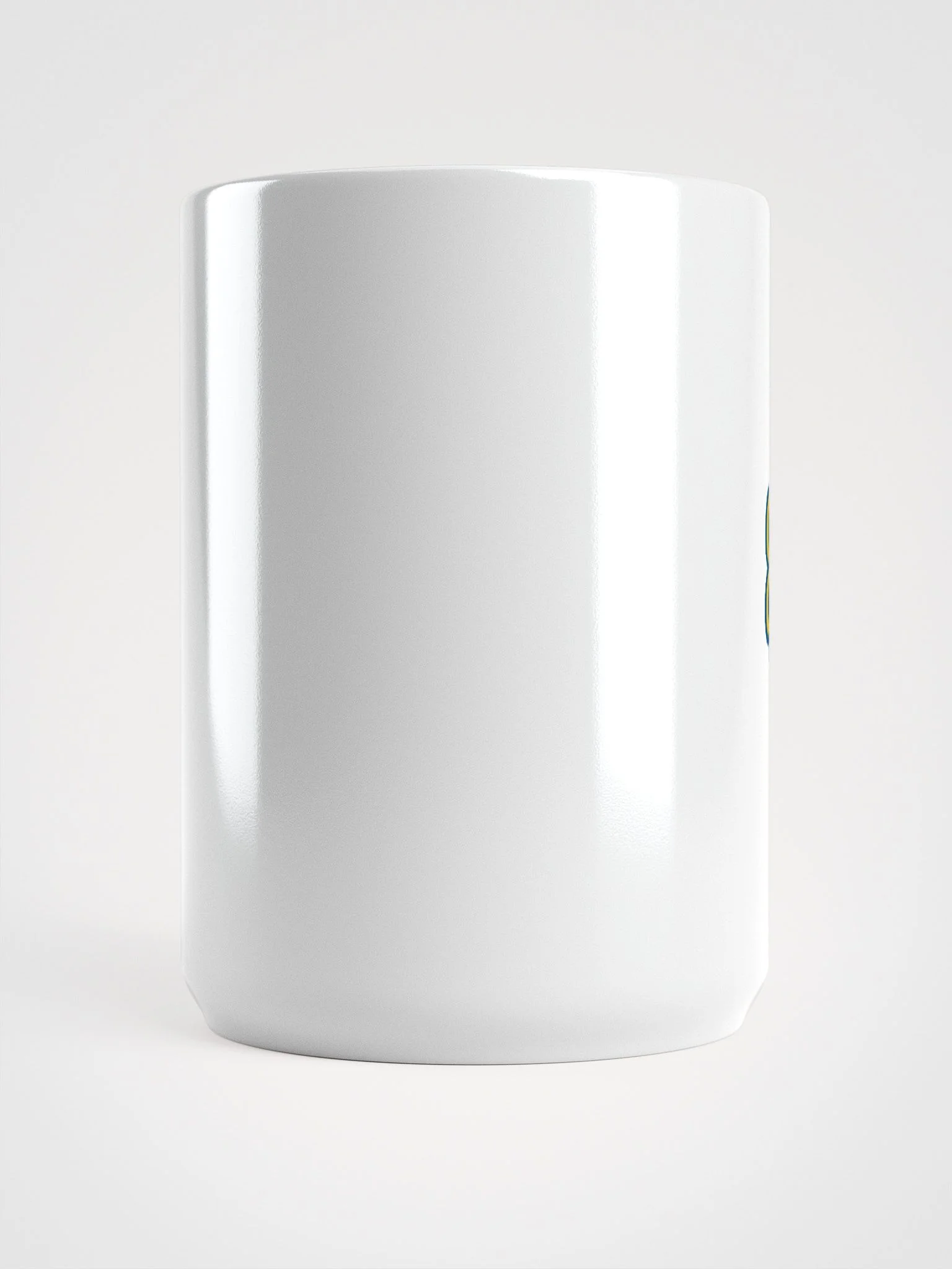 GAMING CENTRAL RADIO Mug product image (5)