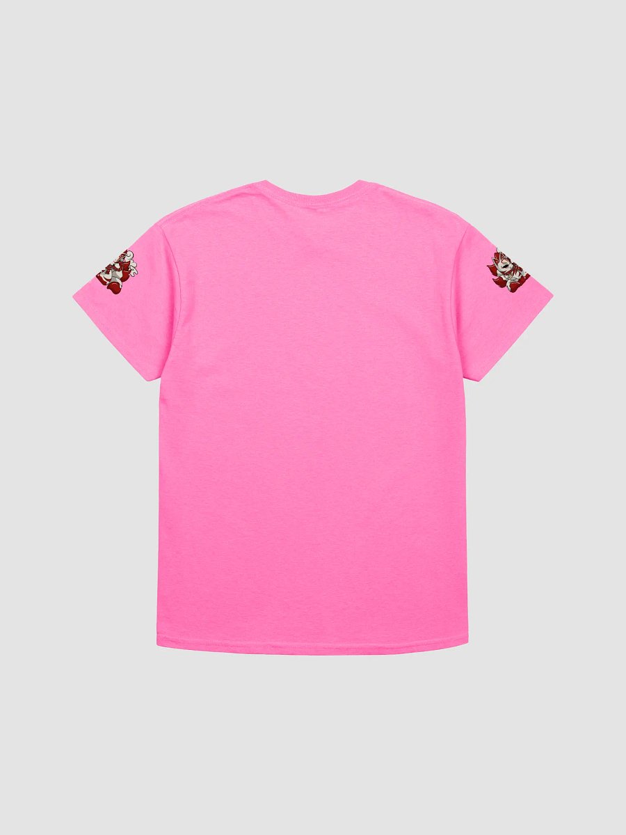 T-shirt BlooD Kitsune product image (15)