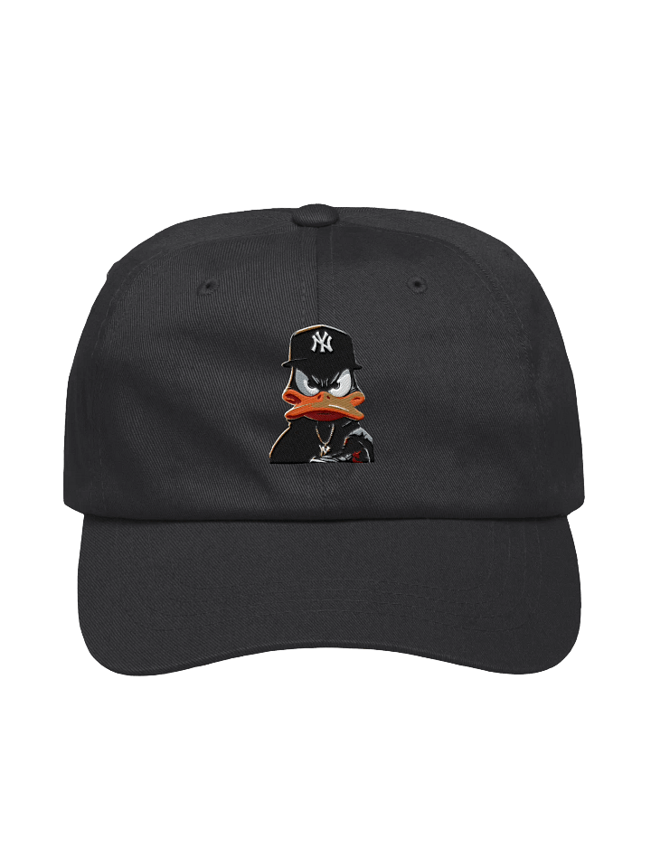 Intense NYY Duck Dad Hat product image (4)