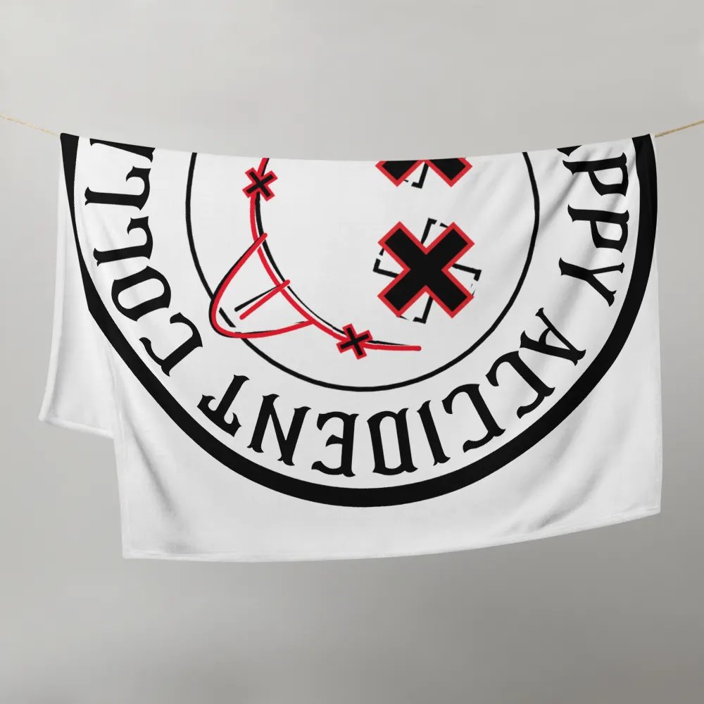 the Happy Accident Collective Blanket product image (9)