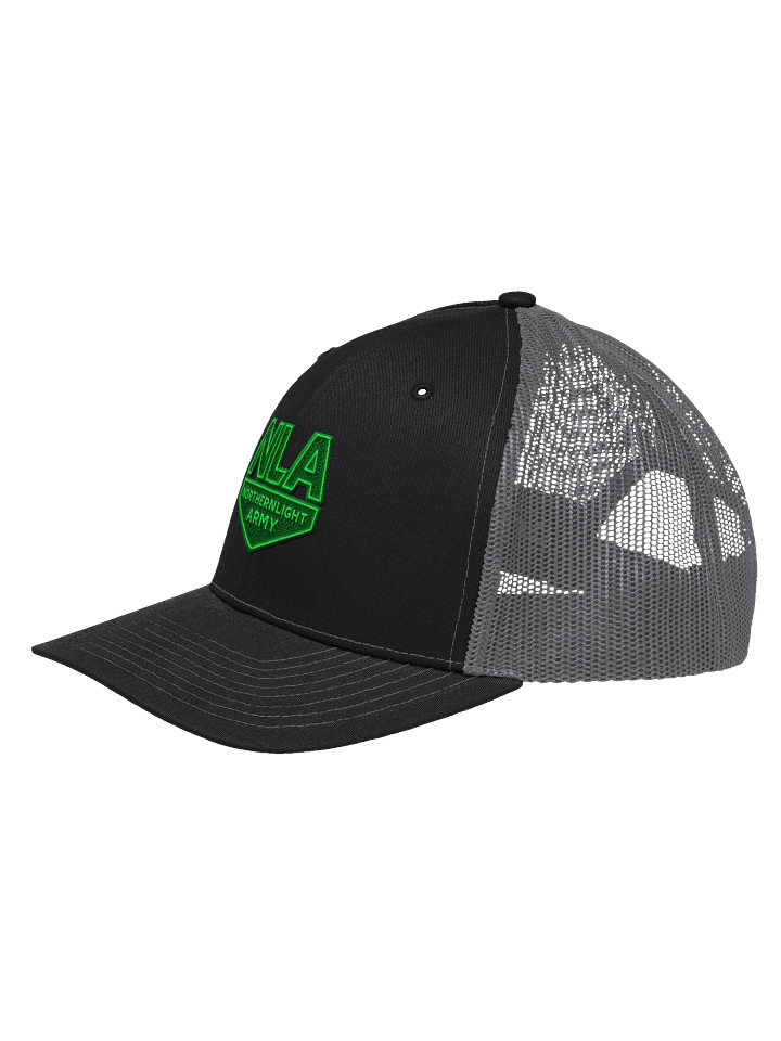 NLA TruckerHat product image (2)