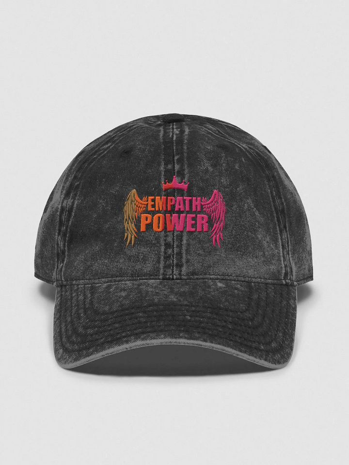 Empath Proud Cap product image (1)