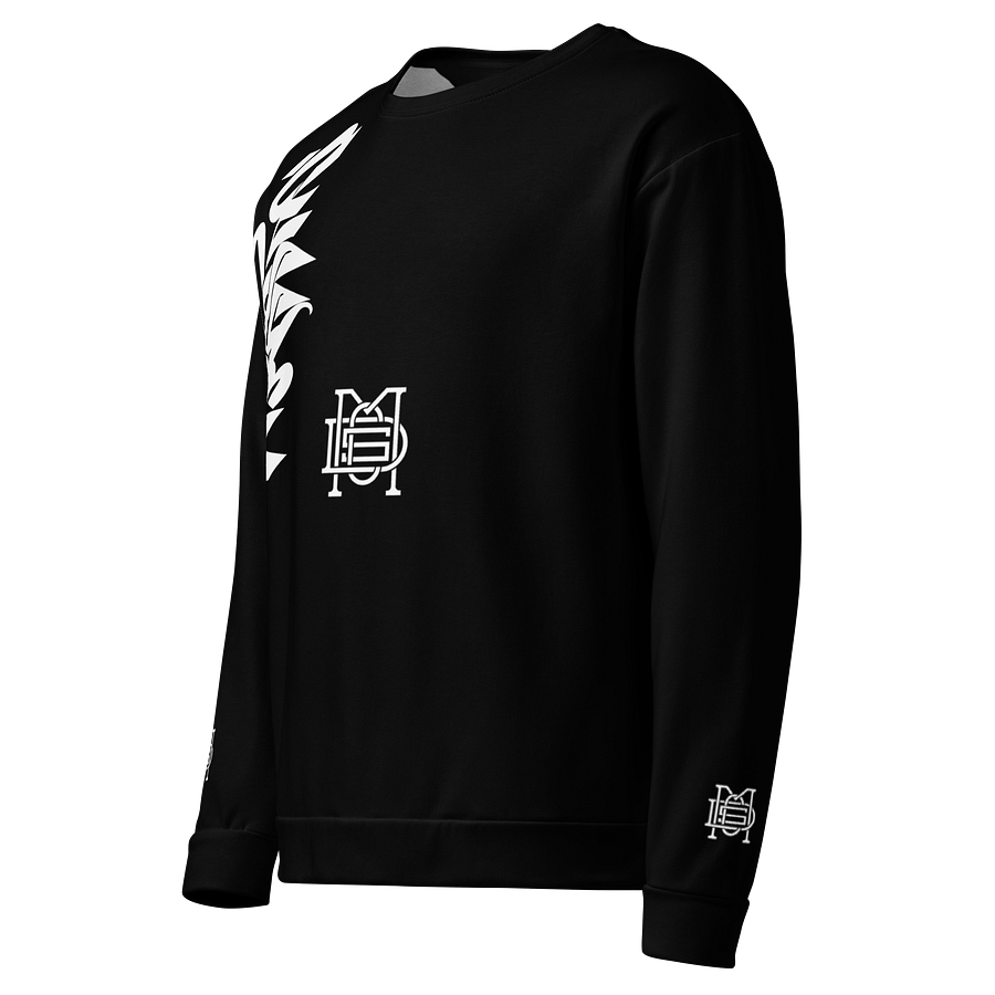 CUSSDEM TAG Sweatshirt product image (3)