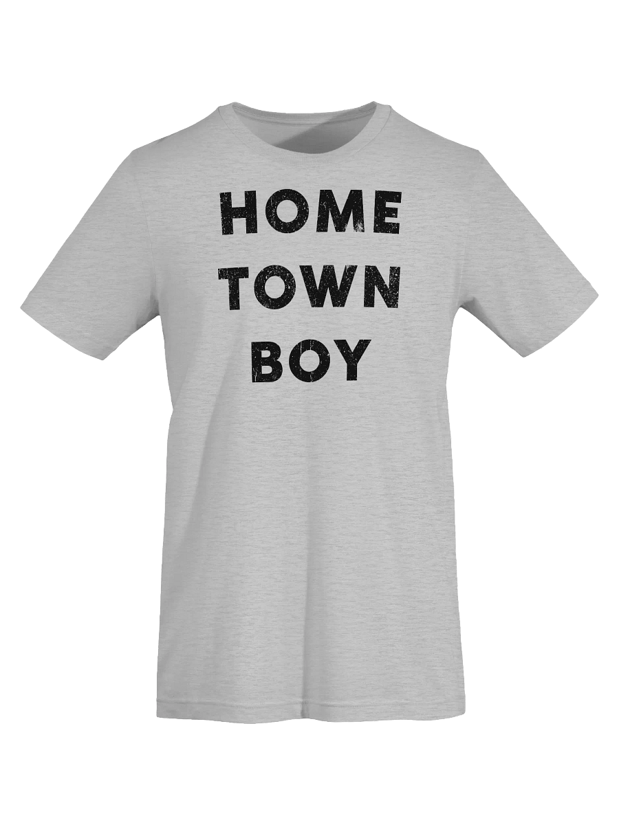 HOMETOWN BOY T-SHIRT product image (3)