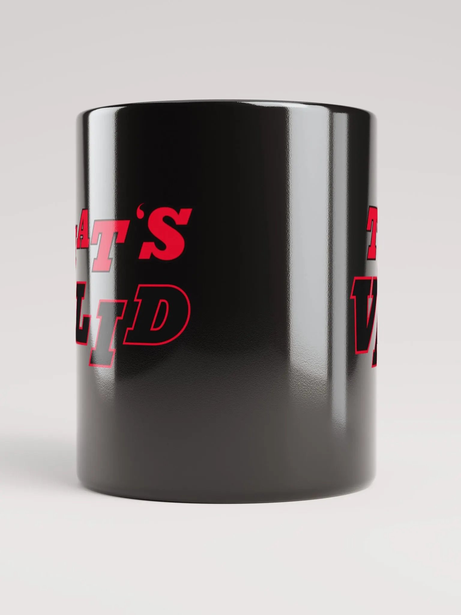 That's Valid Mug product image (2)
