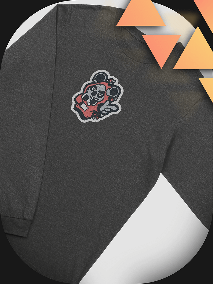 JULIUS — 2019 EMBLEM — SUPERSOFT LONG SLEEVE product image (1)