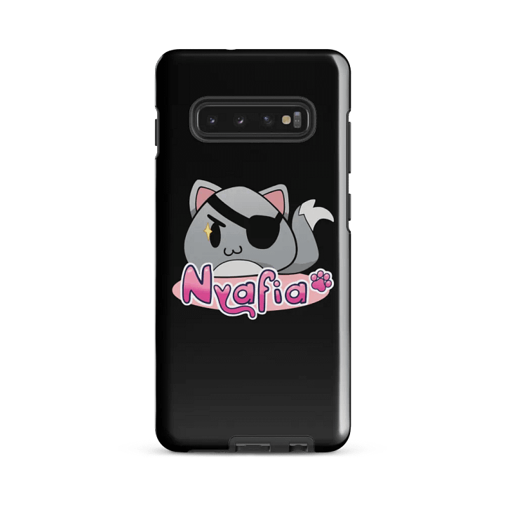 Nyafia Phone Case (Samsung) product image (47)