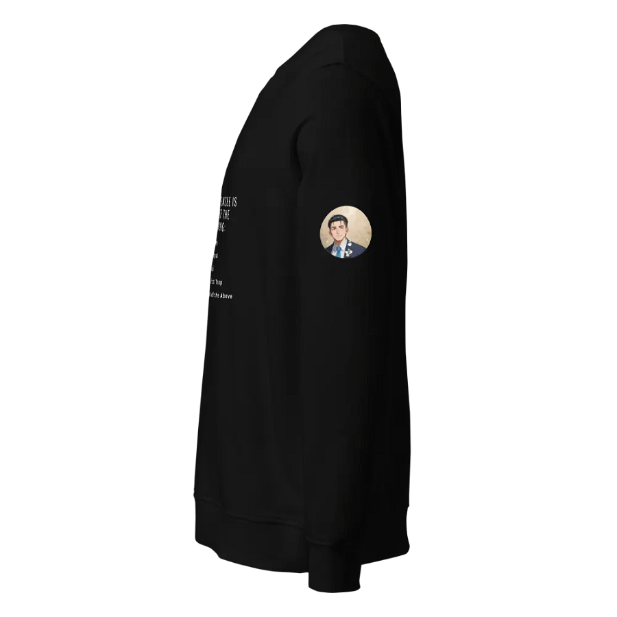 Laroo will Keep you Warm product image (3)