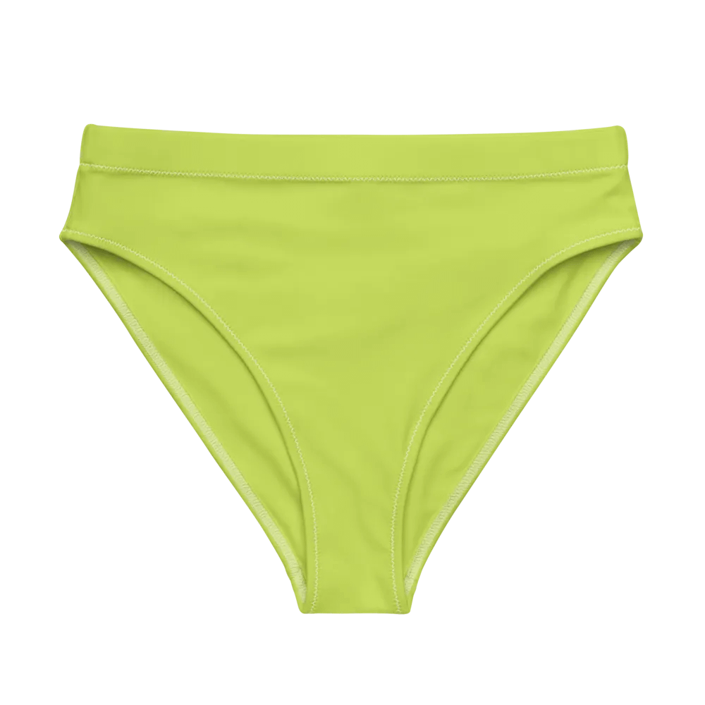 Monkey Business Jagger Bikini Bottom product image (9)