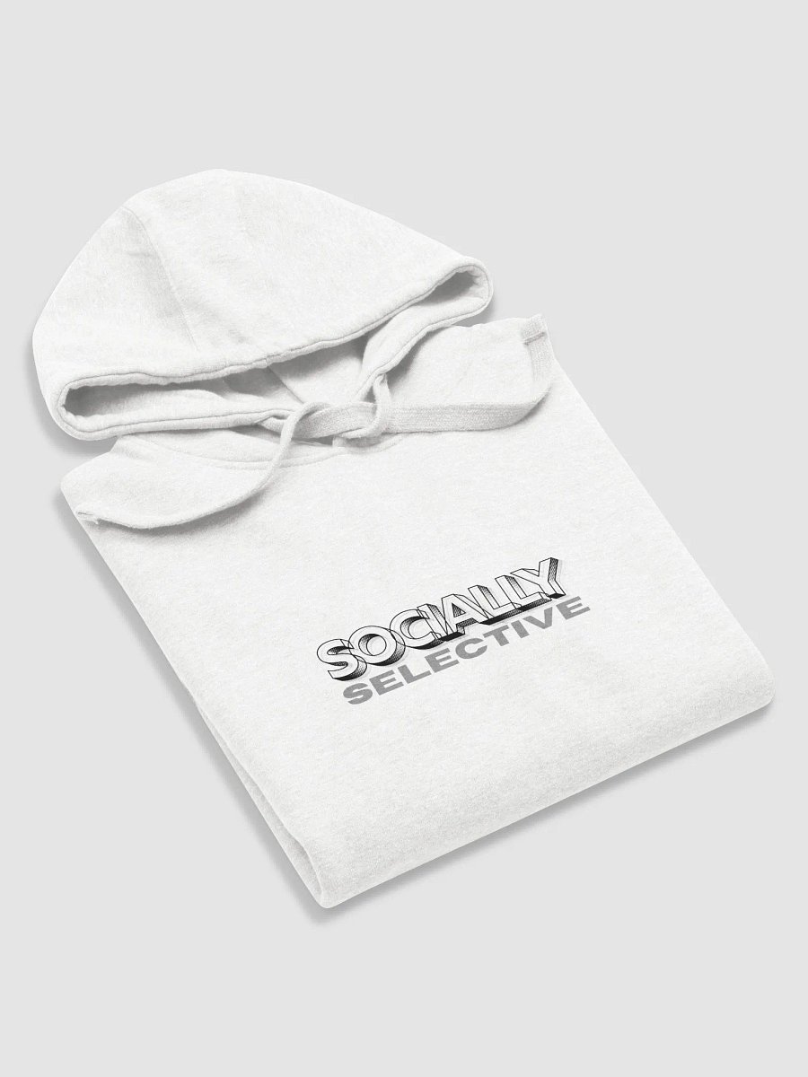SELECTIVE HOODIE product image (5)