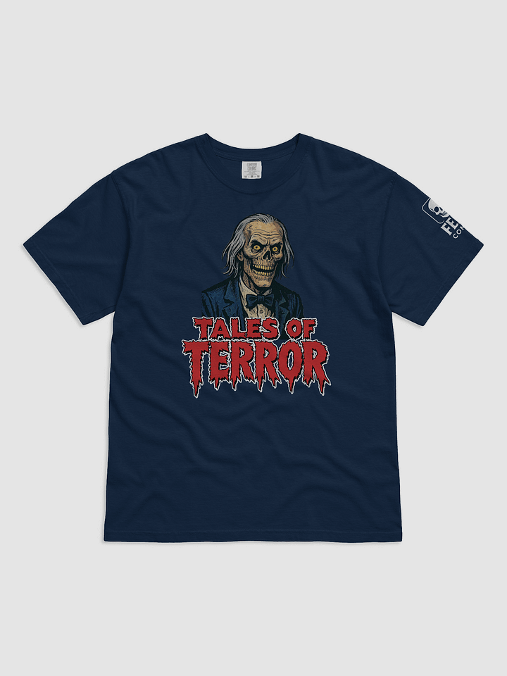 Tales of Terror Comics Tee product image (2)