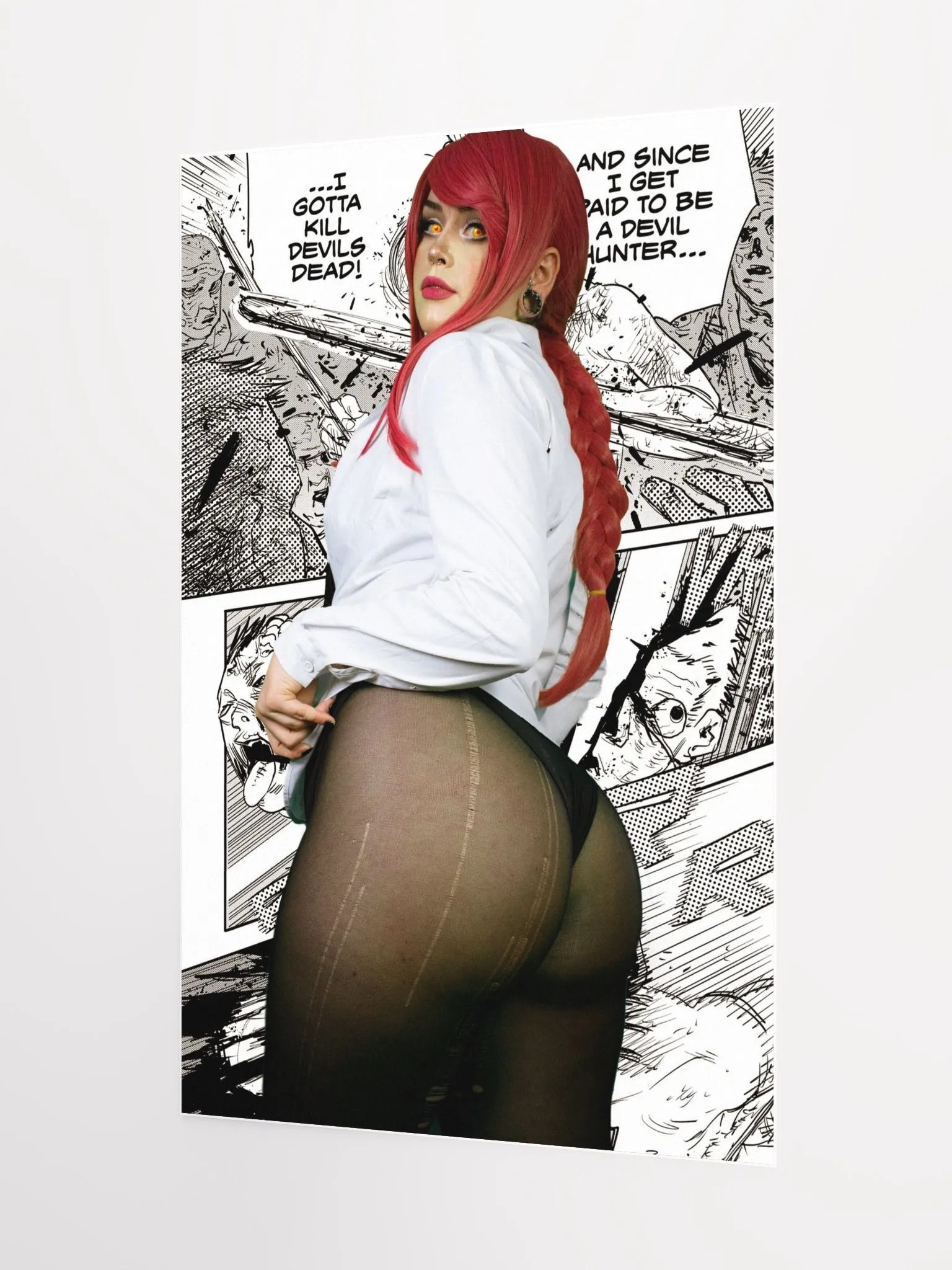 Makima by Jragon product image (9)