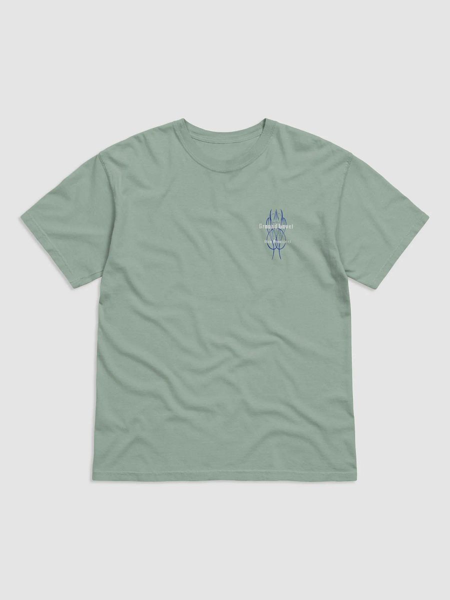 Blue & White VP Shirt product image (1)