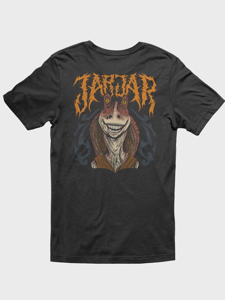 Jar Jar - Tee(Front & Back) product image (2)