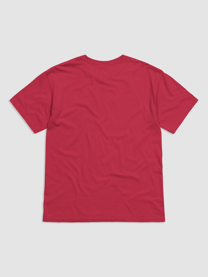 CASHOUT Signature Tee (Black Letters) product image (9)