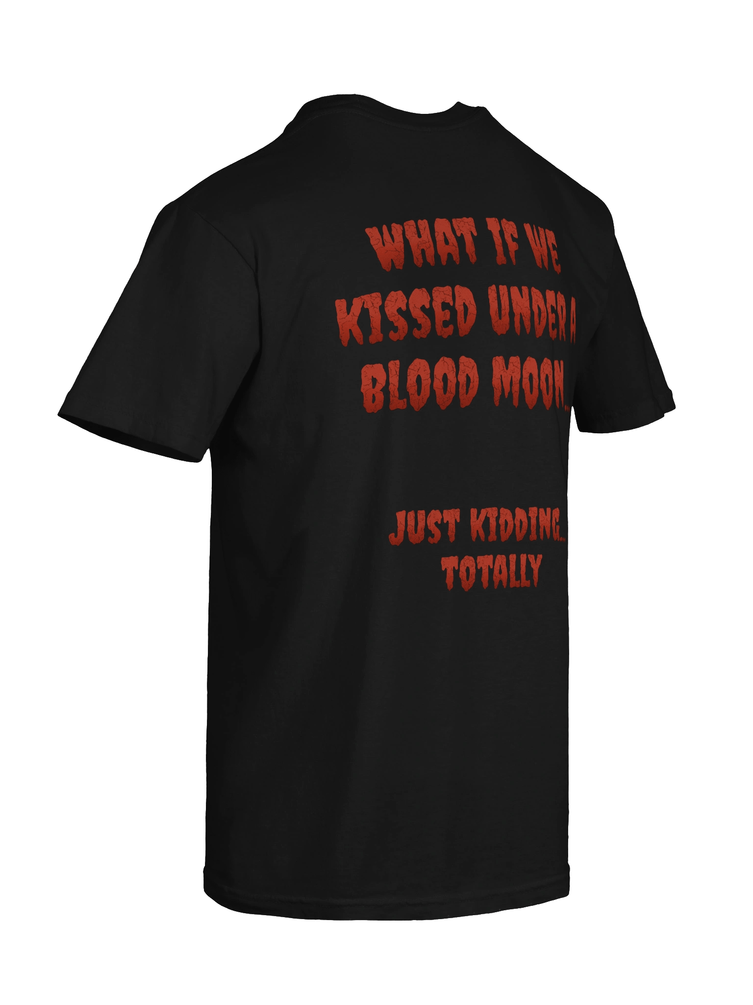 What if we kissed under a blood moon... product image (48)