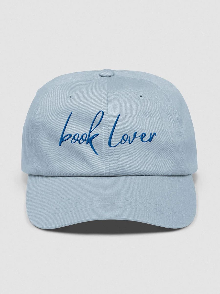 Book Lover Hat product image (2)
