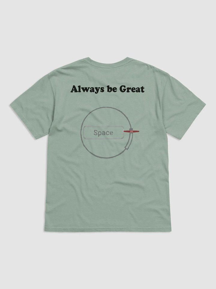 Always be great product image (22)