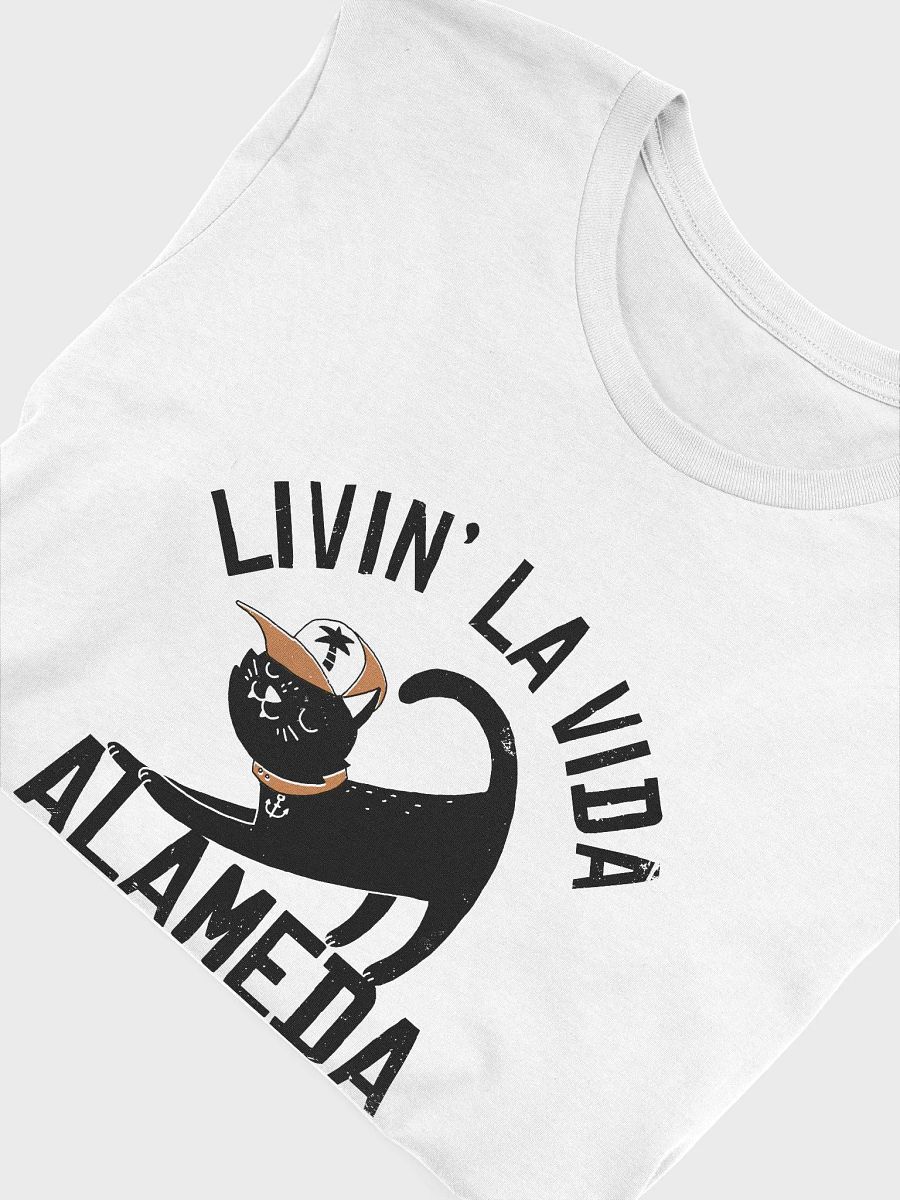 Cool Cat T-Shirt product image (5)