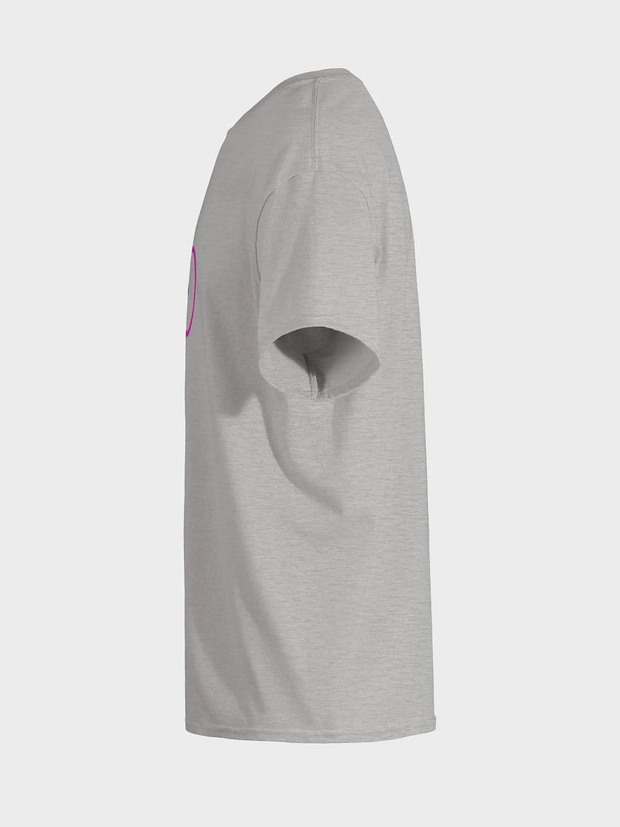 Straight & Traditional Connection Tee product image (7)