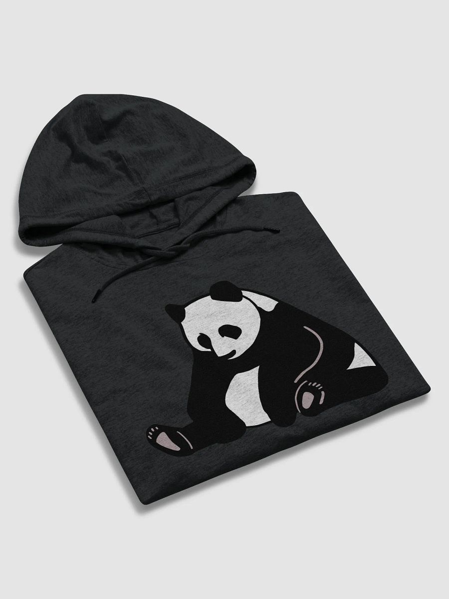 Sand Panda Light Hoodie product image (6)