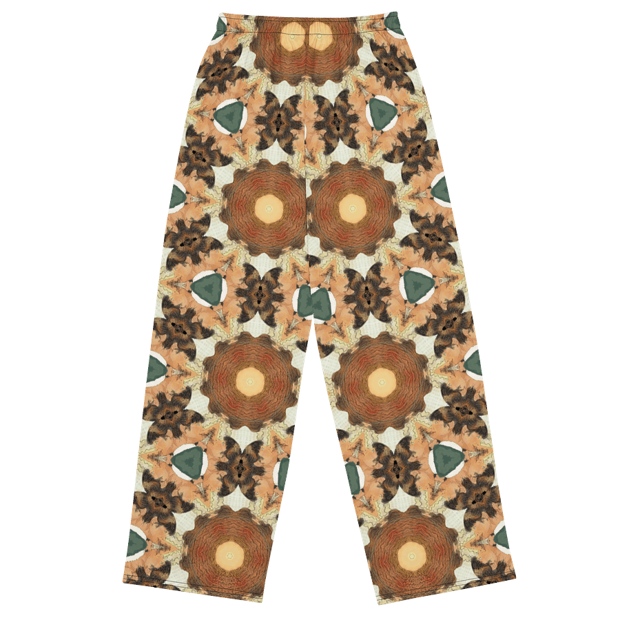500 days of summer Wide-Leg Pants product image (2)