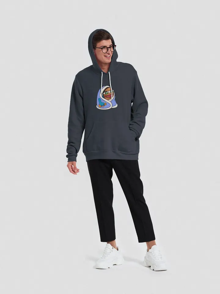 Potato Cozy Hoodie product image (1)