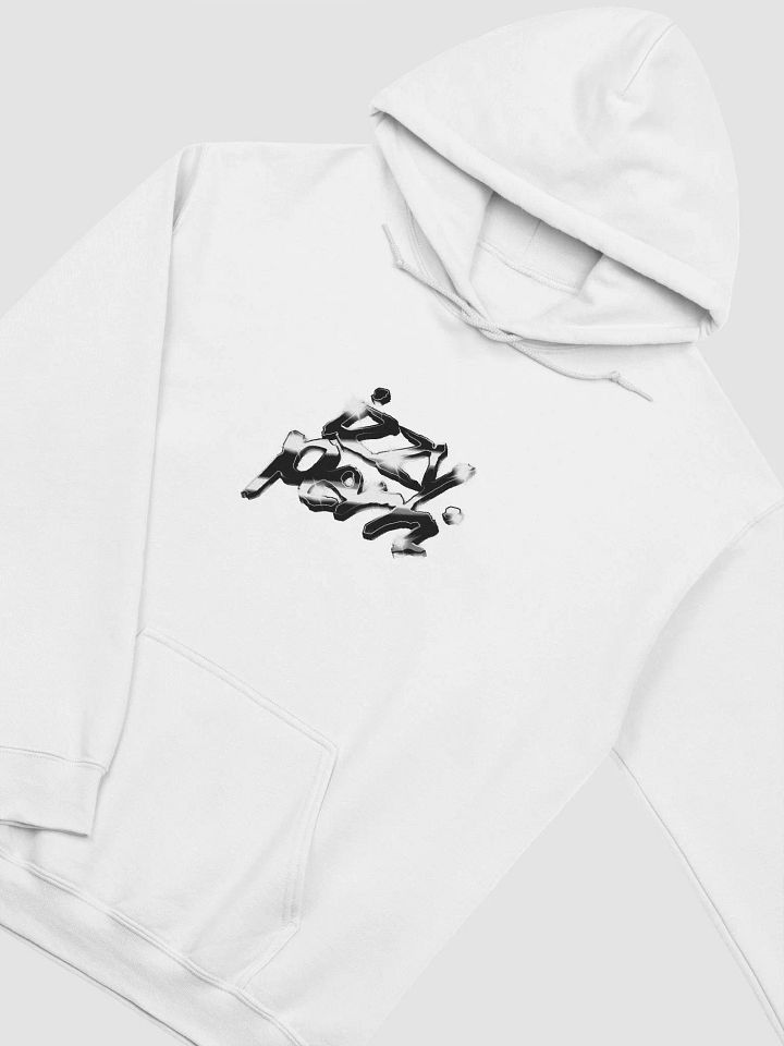 IZZY PERRI SHINE LOGO HOODIE product image (2)